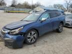 2022 SUBARU OUTBACK TO - 4S4BTGPD4N3190095