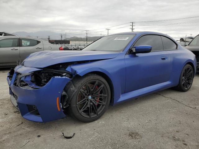 Vin: 3mf13dm00r8e66346, lot: 48895695, bmw m2 2024 img_1