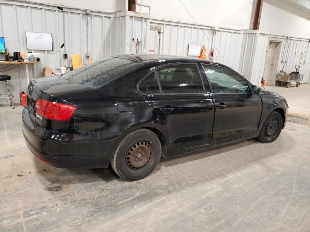 Vin: 3vw2k7aj4em394526, lot: 51175865, volkswagen jetta base 20143