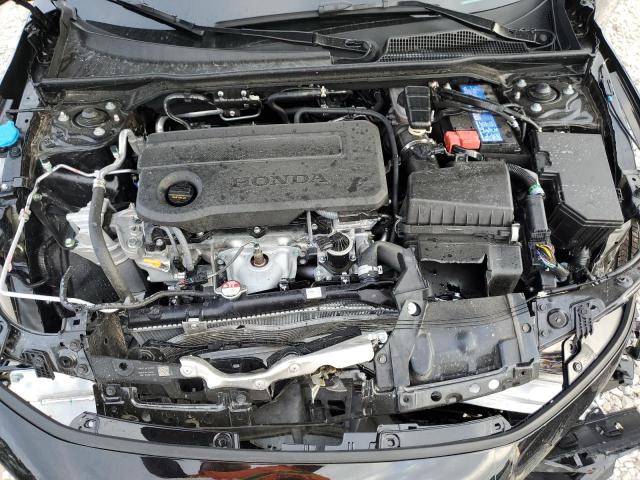 2025 HONDA CIVIC SPOR - 2HGFE2F5XSH560604