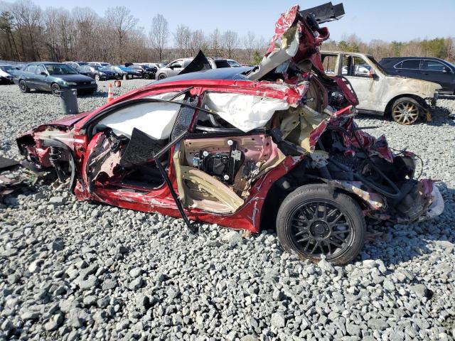 Vin: 5yj3e1ea1nf187165, lot: 47833095, tesla model 3 20222