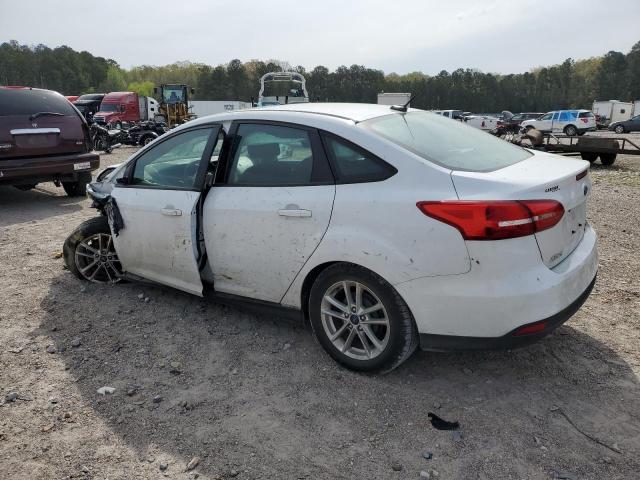 Vin: 1fadp3f29fl289254, lot: 50426735, ford focus se 20152