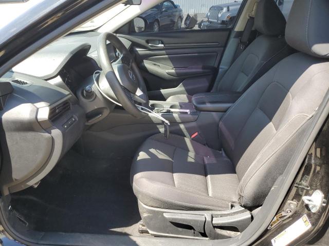 2021 NISSAN ALTIMA S - 1N4BL4BV1MN380075