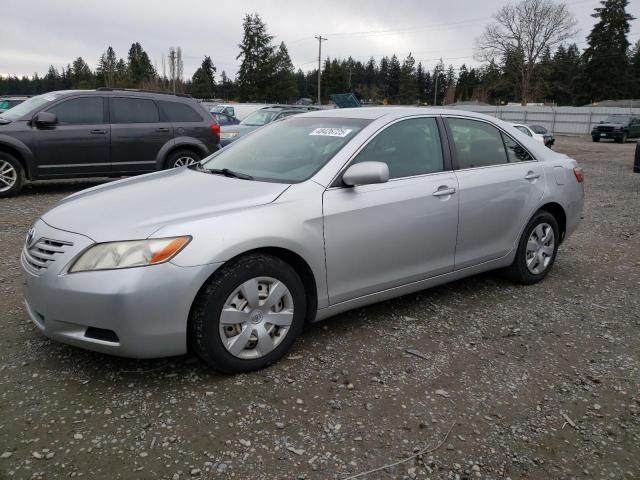2007 TOYOTA CAMRY CE #3114980875