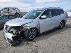 2017 NISSAN PATHFINDER - 5N1DR2MM9HC642366