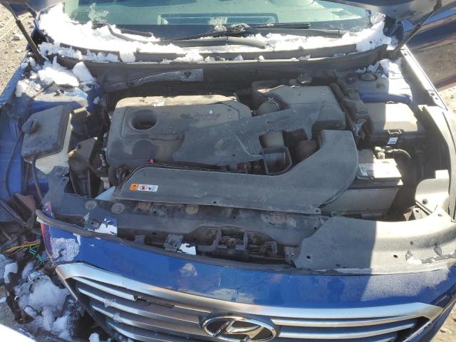 2016 HYUNDAI SONATA SPO - 5NPE34AF9GH403754