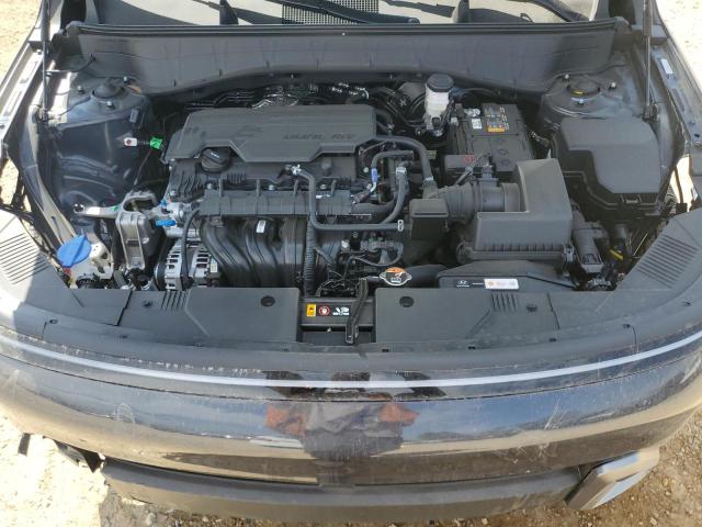 2025 HYUNDAI KONA SEL KM8HB3AB9SU211414