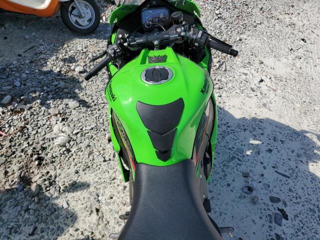 2024 KAWASAKI ZX1002 L JKBZXVL14RA012735