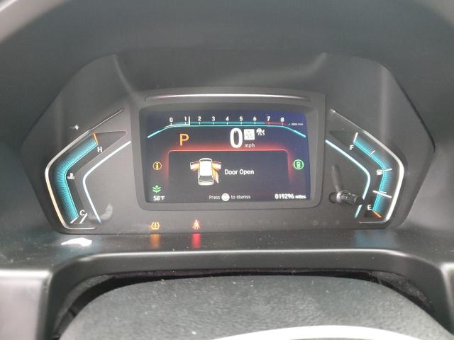 2023 HONDA ODYSSEY EL 5FNRL6H98PB037300