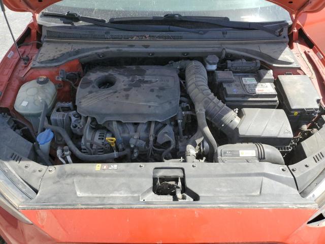 2020 HYUNDAI VELOSTER T #3154210756