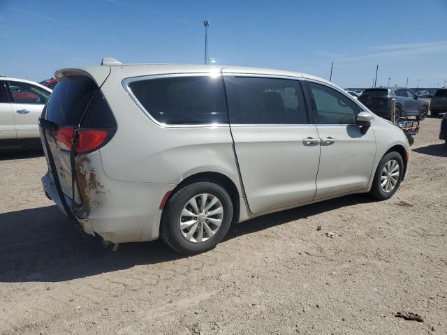 Vin: 2c4rc1dg9hr741454, lot: 49978195, chrysler pacifica touring 20173