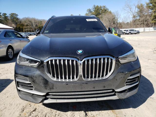 2023 BMW X5 XDRIVE4 - 5UXCR6C09P9R66983