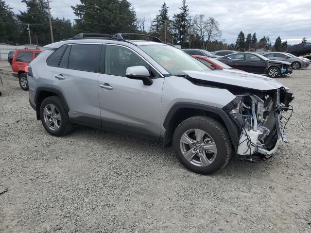 Vin: jtmrwrfv4rd230580, lot: 49204345, toyota rav4 xle 20244