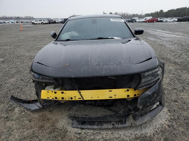 2018 DODGE CHARGER SX - 2C3CDXBG7JH206633