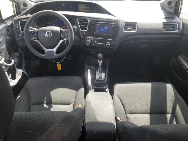 2015 HONDA CIVIC EX - 19XFB2F82FE250160