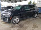 2024 CHEVROLET EQUINOX LT - 3GNAXUEG4RL229611