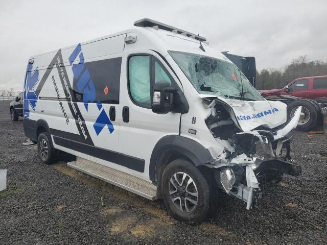 DODGE PROMASTER