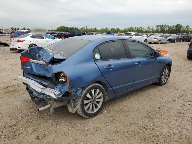 Vin: 19xfa1f83ae045422, lot: 50420935, honda civic ex 20103