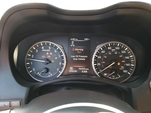 2018 INFINITI Q50 RED SP - JN1FV7AP1JM460393