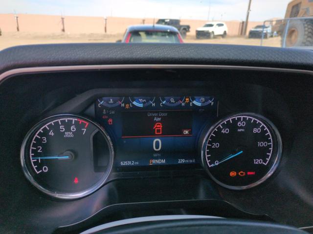 2021 FORD F150 SUPER - 1FTFW1E85MKE64179