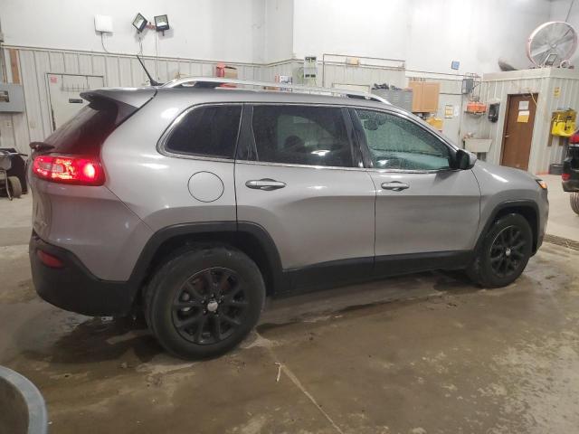 Vin: 1c4pjlcb7fw759695, lot: 50914555, jeep grand cher latitude 20153