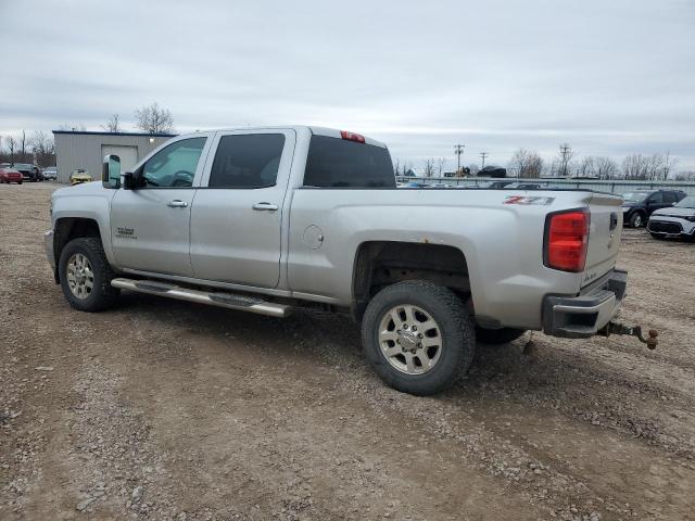 Vin: 1gc1kveg2ff175101, lot: 50891115, chevrolet all models k2500 heavy duty lt 20152