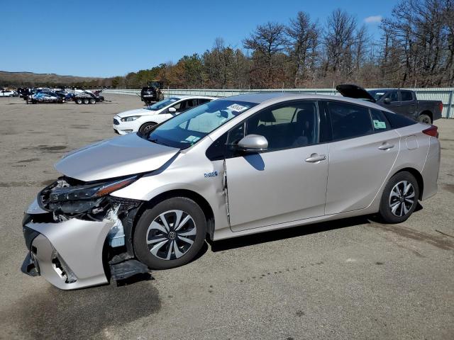 Vin: jtdkarfp0j3081886, lot: 49895495, toyota prius 2018 img_1