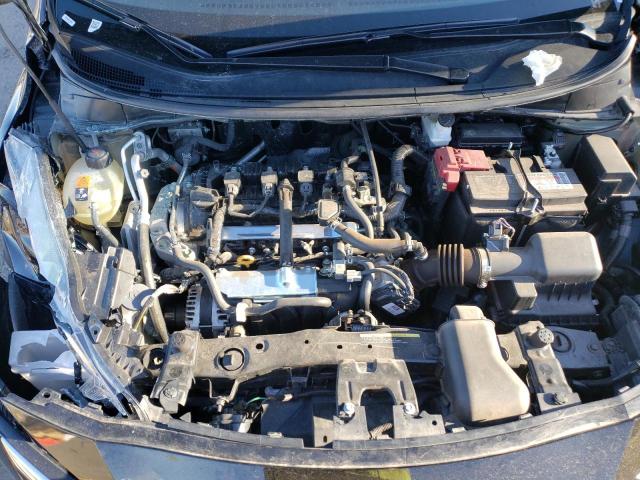 2024 NISSAN VERSA S - 3N1CN8DVXRL915489