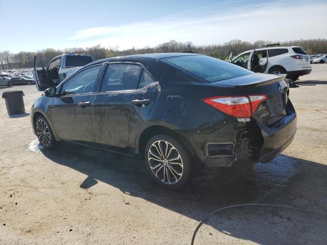 2016 TOYOTA COROLLA L - 2T1BURHE4GC595193
