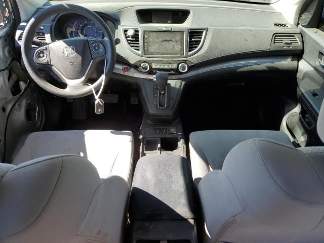 2015 HONDA CR-V EX - 5J6RM4H51FL010699