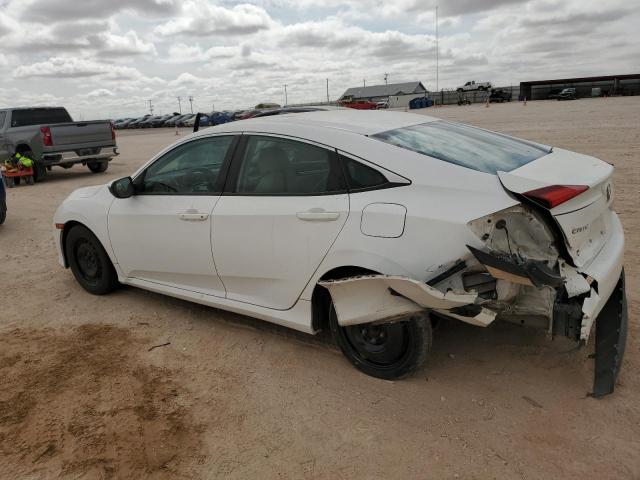 Vin: 2hgfc2f52jh583301, lot: 50422995, honda civic lx 20182