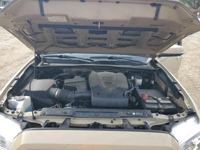 2018 TOYOTA TACOMA DOU - 3TMCZ5AN3JM188280