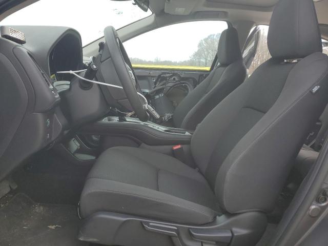 2022 HONDA HR-V EX - 3CZRU6H59NM721589