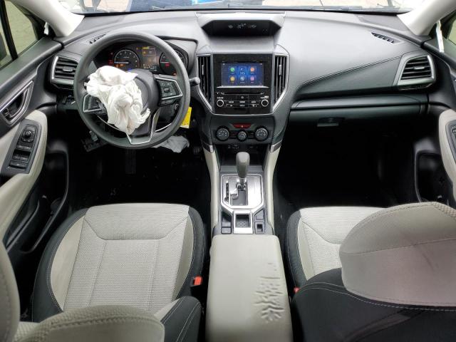 2020 SUBARU FORESTER JF2SKADC9LH468104