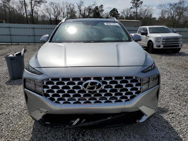 2023 HYUNDAI SANTA FE S - 5NMS3DAJ0PH512785
