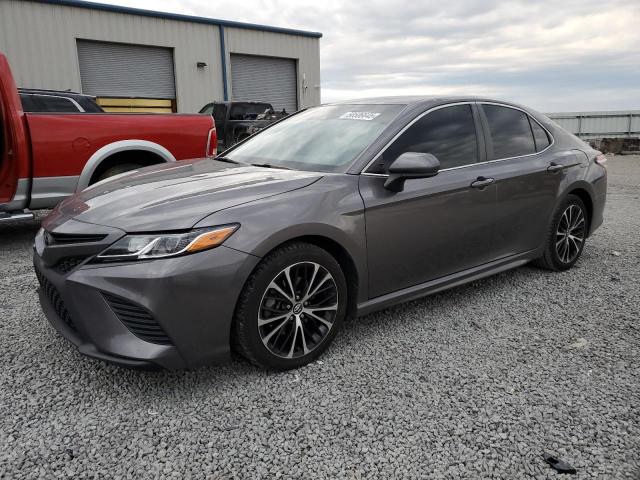 Vin: 4t1g11ak4lu343338, lot: 50506645, toyota camry se 2020 img_1