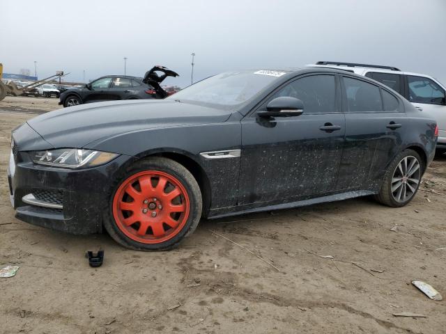 Vin: sajal4ev7jcp21957, lot: 48396475, jaguar xe r - sport 2018 img_1