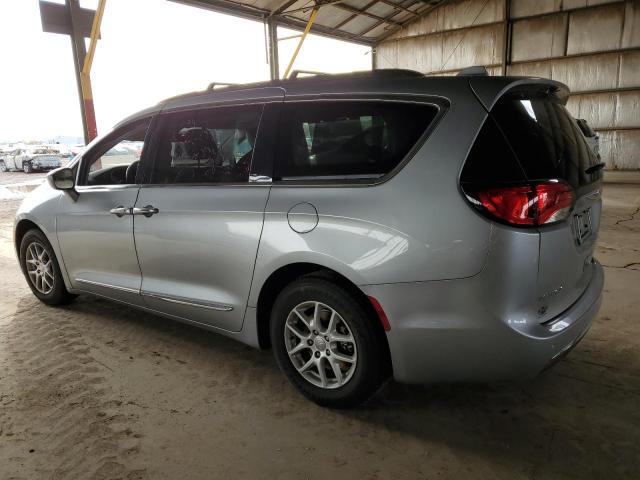 Vin: 2c4rc1bgxlr211182, lot: 49026805, chrysler pacifica touring l 20202