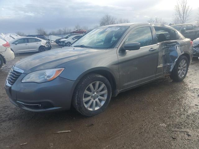 CHRYSLER 200 TOURIN