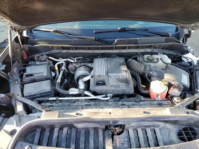2021 CHEVROLET SILVERADO - 1GCUYGET5MZ298763