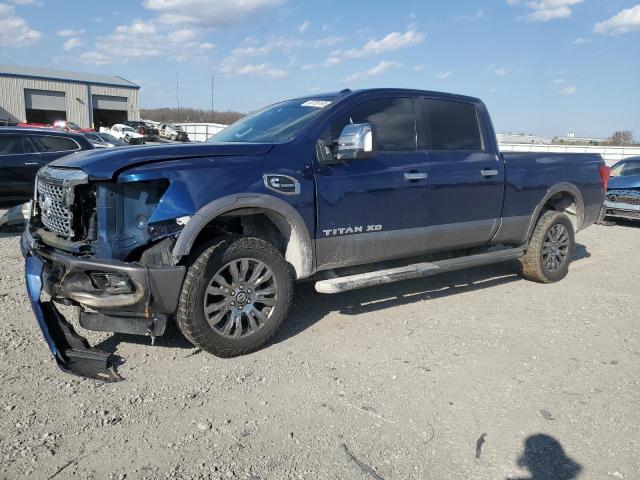 Vin: 1n6ba1f25gn508642, lot: 50738195, nissan titan sl 2016 img_1