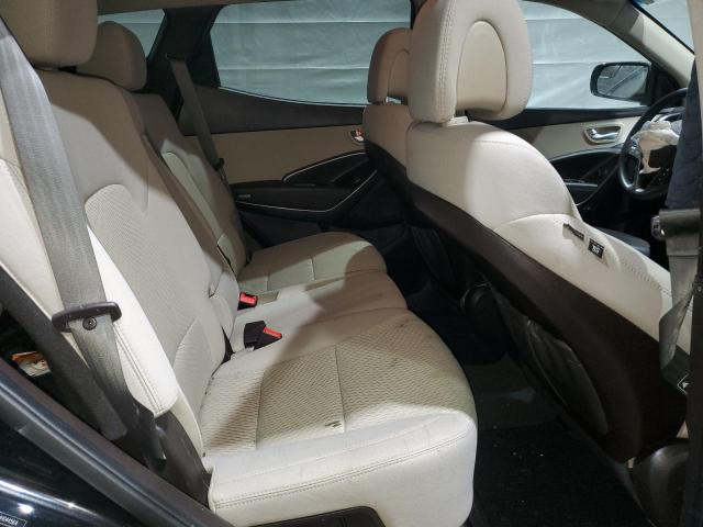 2017 HYUNDAI SANTA FE S - 5NMZTDLB2HH044564