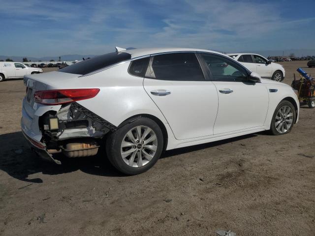 Vin: 5xxgt4l33jg258886, lot: 50762385, kia optima lx 20183