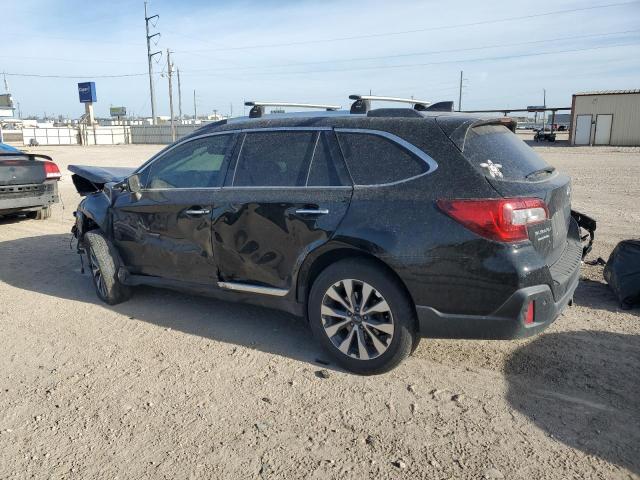 Vin: 4s4bsatcxk3254939, lot: 49622975, subaru outback touring 20192