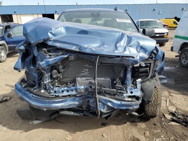 2024 GMC SIERRA K15 - 1GTRUJEK4RZ176019