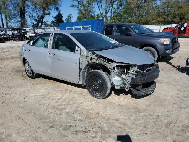 Vin: 2t1burhe6ec209242, lot: 49272975, toyota corolla l 20144