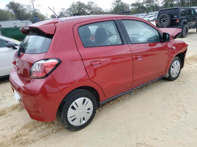 2024 MITSUBISHI MIRAGE ES ML32AUHJ8RH009816