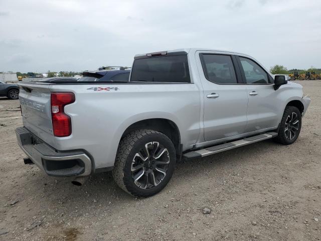 Vin: 1gcuyded6mz119167, lot: 50640735, chevrolet all models k1500 lt 20213