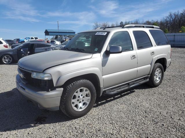 CHEVROLET TAHOE K150