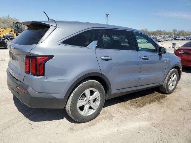 2022 KIA SORENTO LX - 5XYRG4LC2NG076613